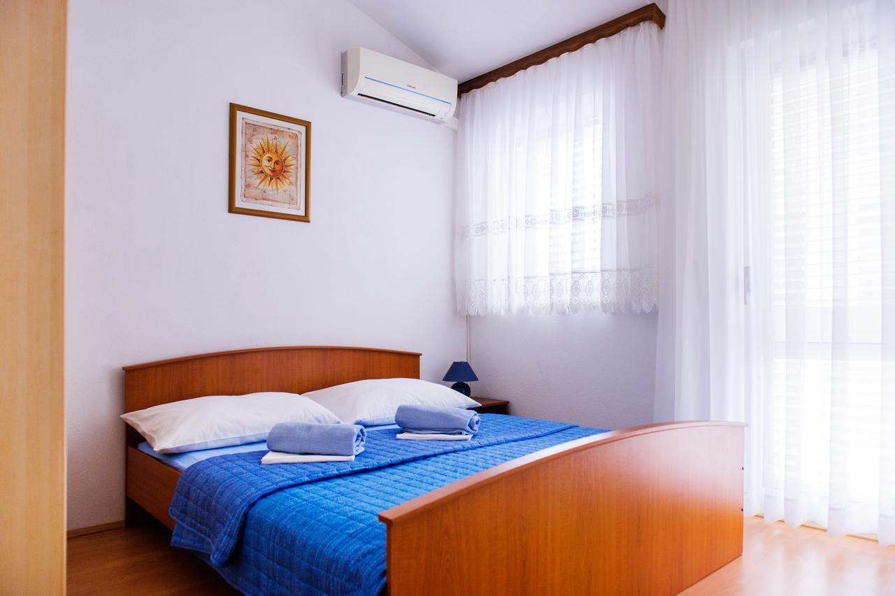Apartments Mila Marina Extérieur photo