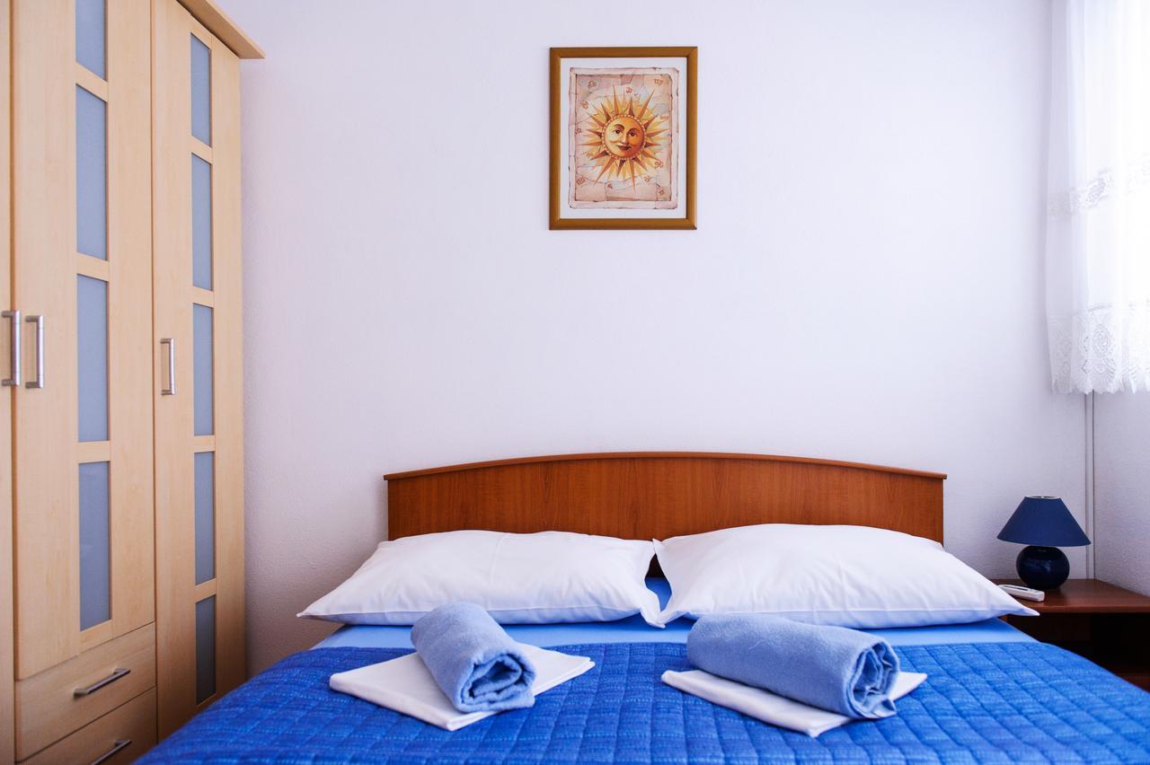 Apartments Mila Marina Extérieur photo