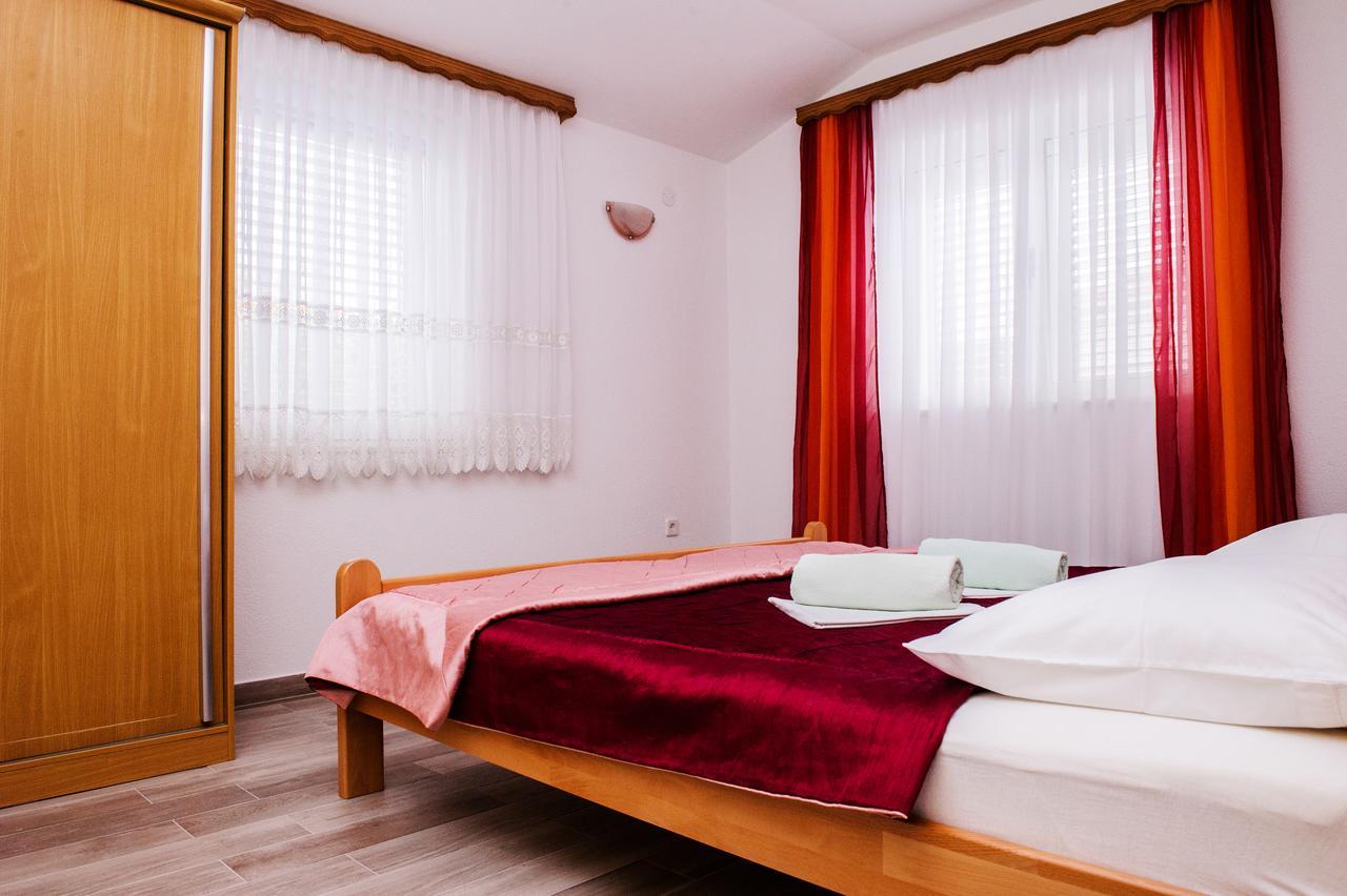 Apartments Mila Marina Extérieur photo