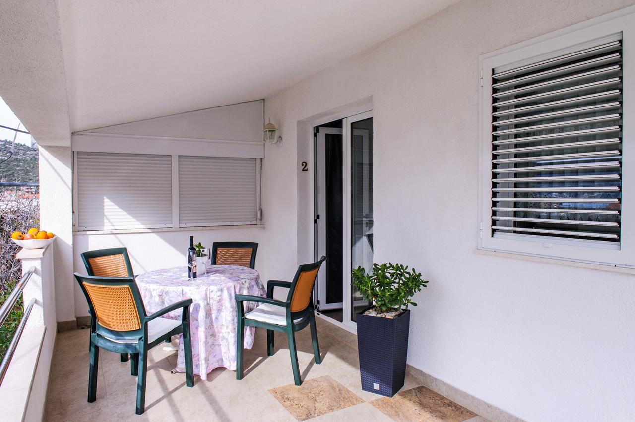 Apartments Mila Marina Extérieur photo
