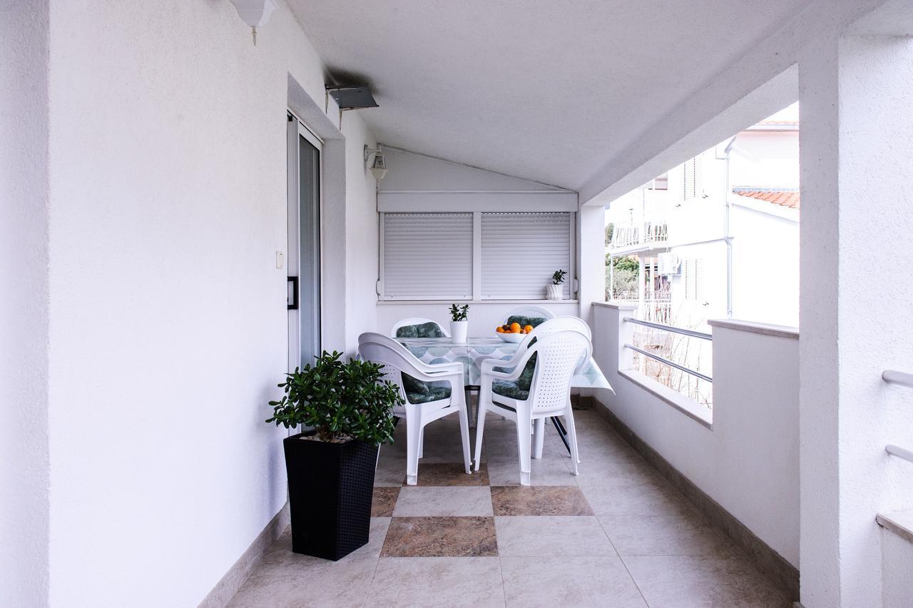 Apartments Mila Marina Extérieur photo